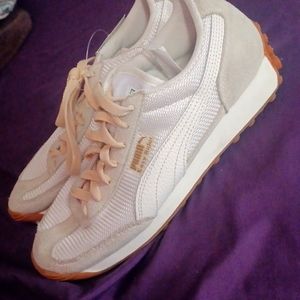 Puma Shoes